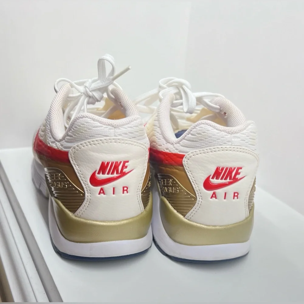 2016 WOMENS Air Pegasus 92/16 'Olympic - Picture 2 of 7